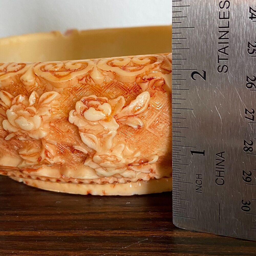 SCULPTED ASHTRAYD VINTAGE - Picture 5 of 12